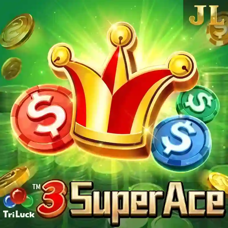 Trò chơi 3 Siêu Át Chủ Bài tại win6789
