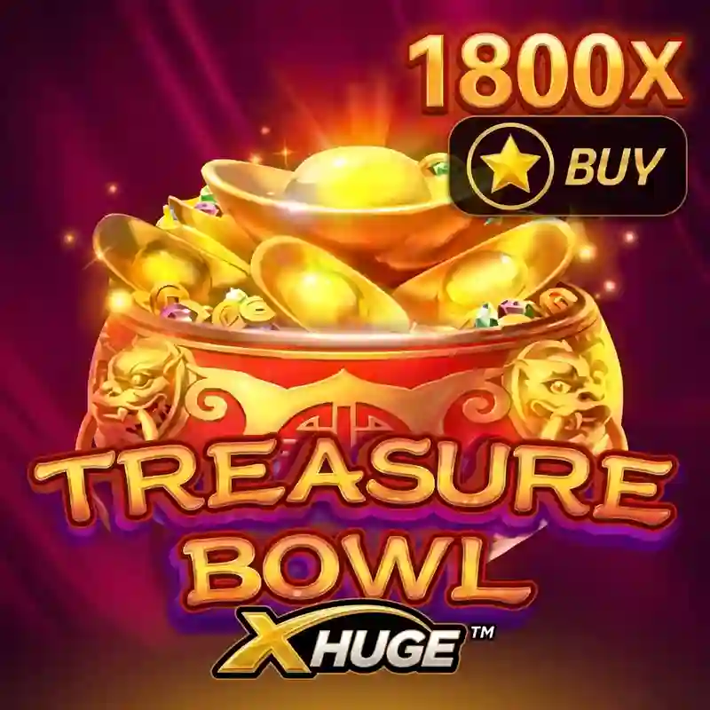 Trò chơi Bát Kho Báu X-Huge casino trực tuyến win6789