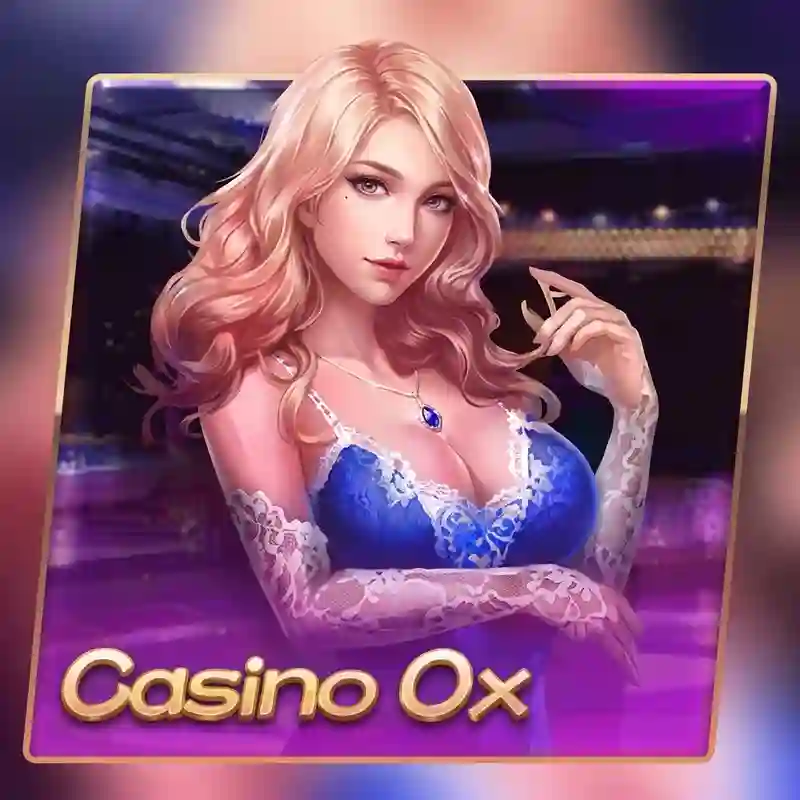 Casino Ox win6789