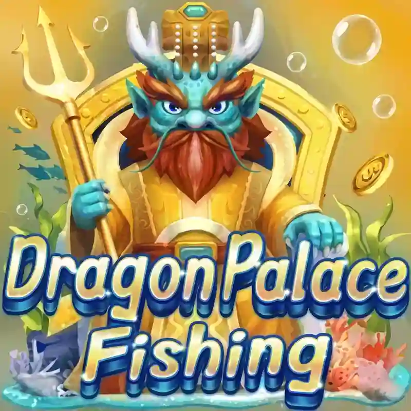 Trò chơi Câu Cá Cung Rồng tại nhà cái win6789