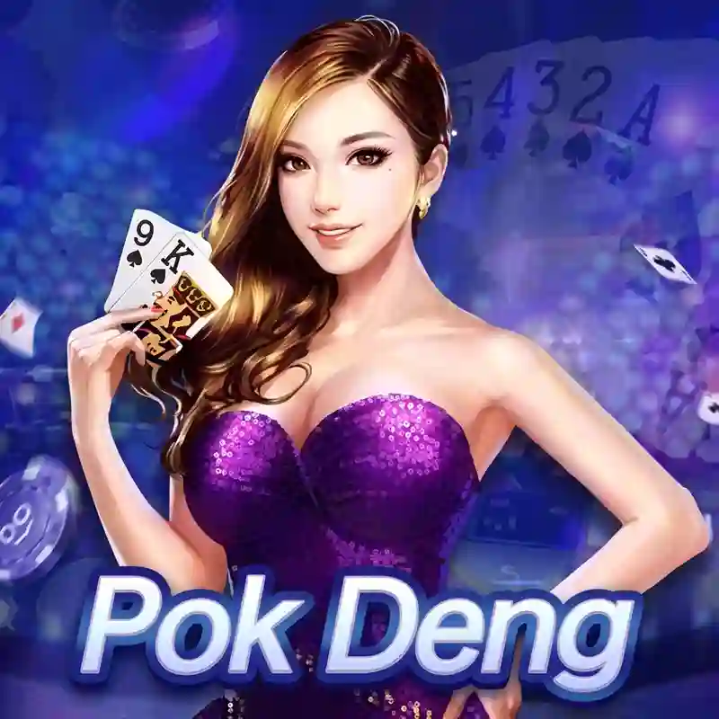Chơi game bài Pok Deng trực tuyến tại nhà cái win6789