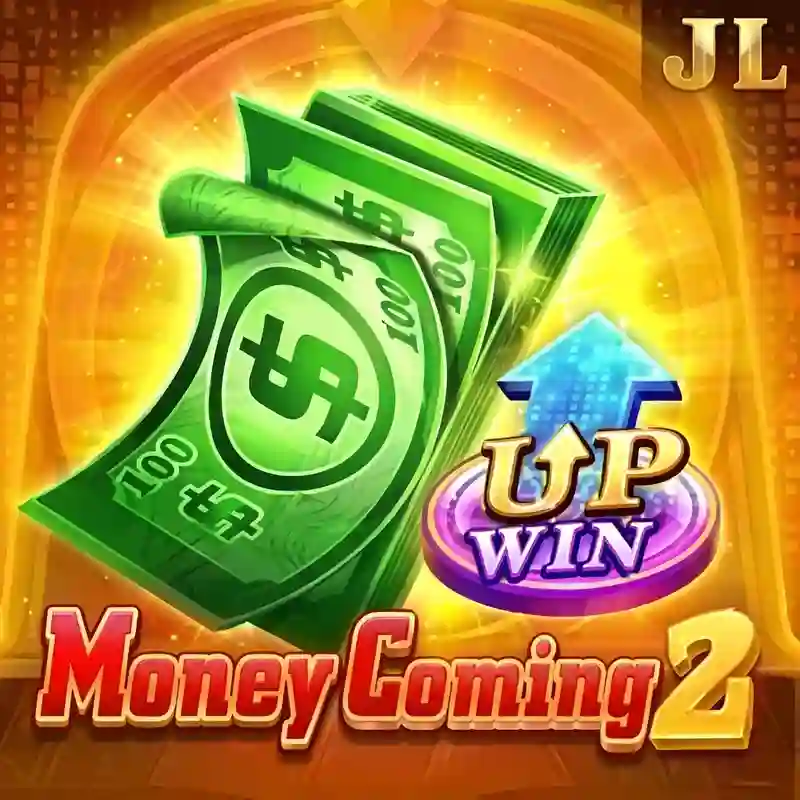 Giao diện trò chơi Tiền điên 2 tại casino win6789